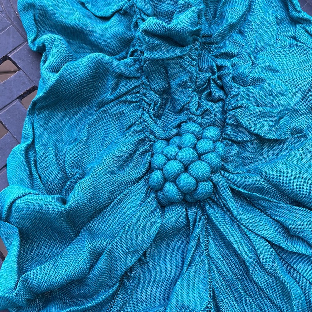 AnnTaylor Loft Scarf - Picture 2 of 5